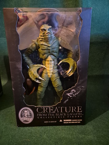 Mezco universal monsters - mezco,