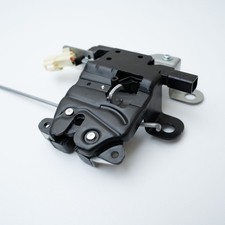 Mazda MX5 MX-5 Boot Lock Catch