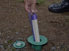 10 Sub-Termite In-ground