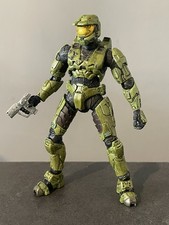 Halo 3 Master Chief Spartan 5"