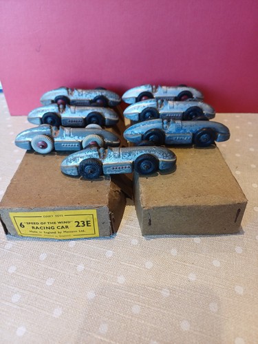 Original dinky toys - original,