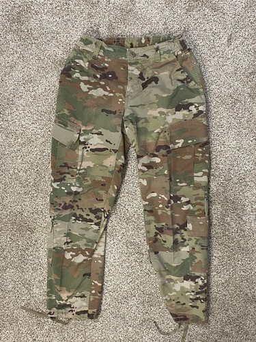 Army female combat trousers - us,