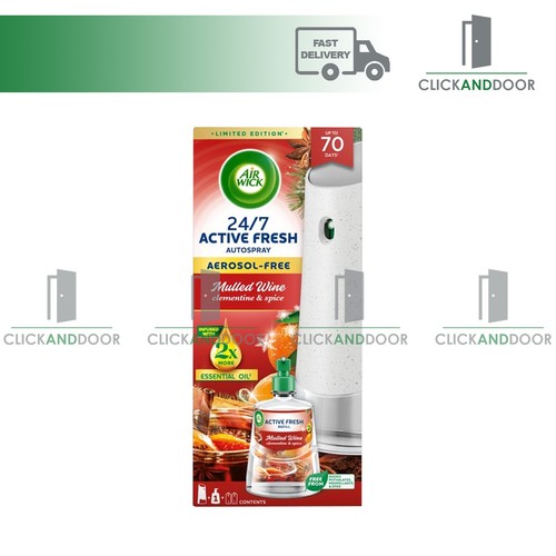 Air wick active - air,