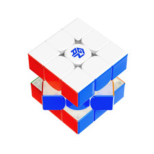 Gan maglev max speed cube - gan,