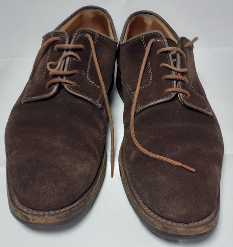 Crockett jones bristol brown - crockett, &