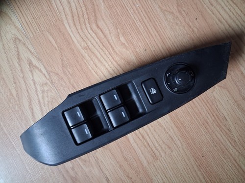Mazda electric window switch - window,