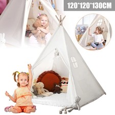 New Children Kids Play Tent