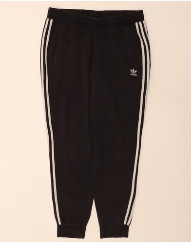 Adidas mens tracksuit trousers - mens,