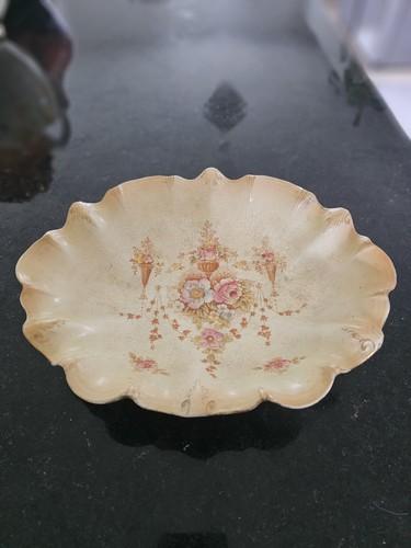 Antique crown devon - antique, fieldings