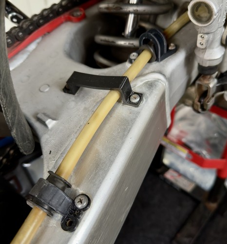 Crf450r 2009 2012 rear - crf450r, 2009-2012