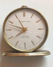 Alarm Clocks Travel Clock