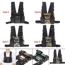 Walkie Talkies Radio Chest