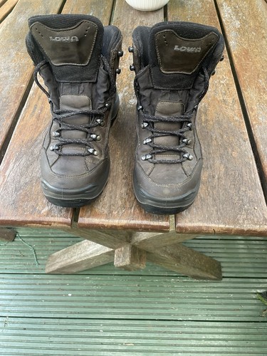 Lowa renegade gtx mid - gtx, hiking