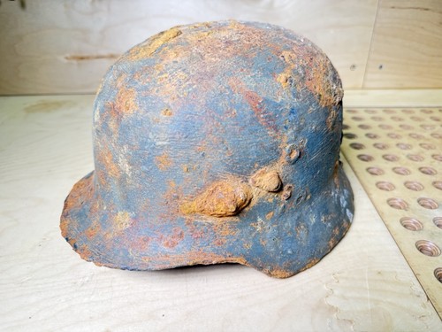 Ww2 german m40 - ww2, relic