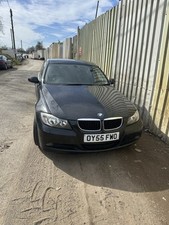 BMW 3-SERIES 320D E90