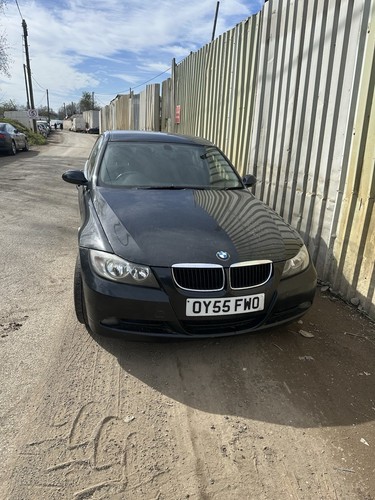 Bmw series 320d e90 - 3-series,