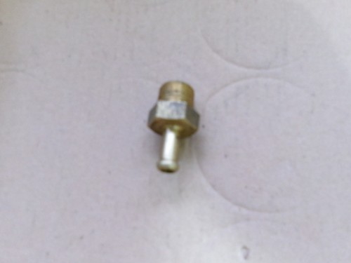 Ford crossflow inlet - ford,