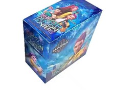 K-Pop x Demon Hunters Joint