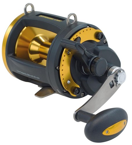 Wft offshore multi - offshore,