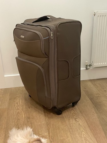 Samsonite large litespinner - samsonite, re-litespinner