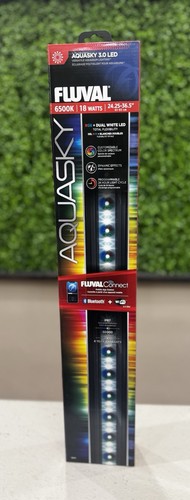 Fluval aquasky led - aquasky, 18w