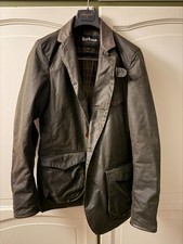 Barbour Beacon Sports Jacket