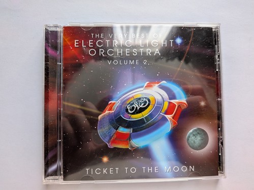 Electric light orchestra - light,