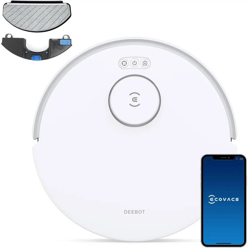 Ecovacs deebot n20 robot - n20,