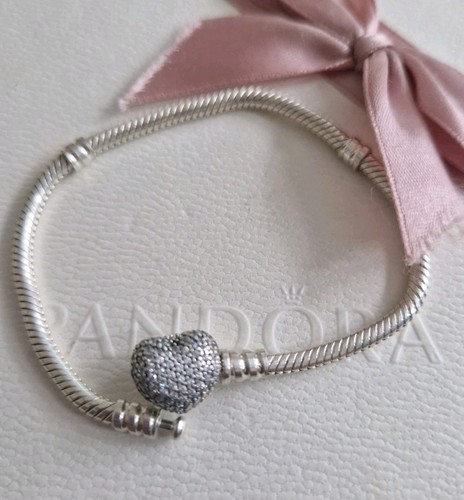 Genuine pandora sparkling - pandora,