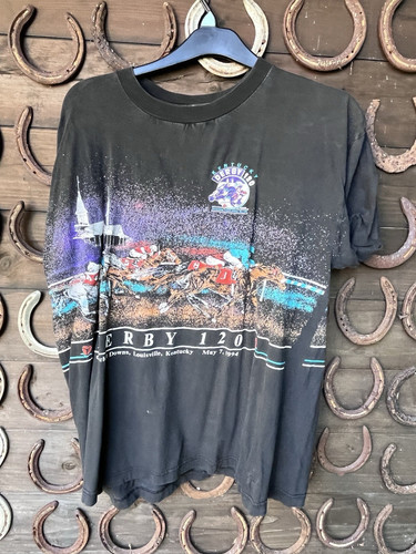 Kentucky derby men xl - derby, l/xl