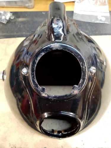 Bsa triumph lucas ssu700p - bsa,