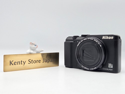 Mint nikon coolpix a900 - nikon,