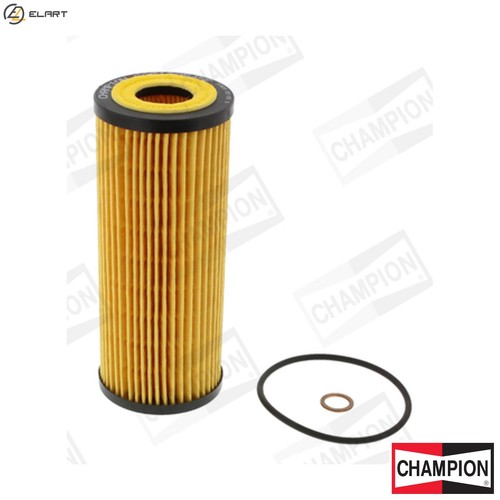 Oil filter cof100545e for - filter,