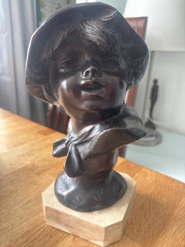 Antique 1800s francesco paolo - 1800s,