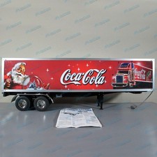 Coca-Cola Christmas 56302