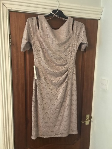 Ladies evening cocktail dress - cocktail,