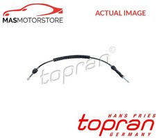 CLUTCH CABLE RELEASE LEFT