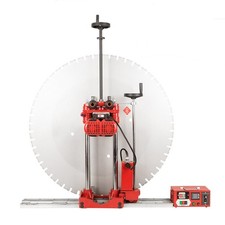 8500W Electric Cutting Depth