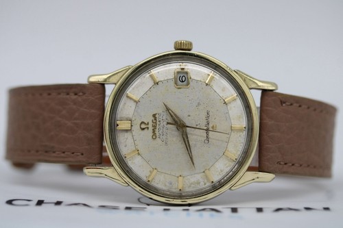 Omega constellation 168 005 - omega,