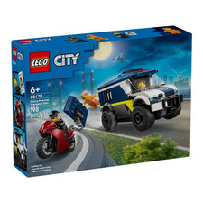LEGO 60479 Police Prisoner