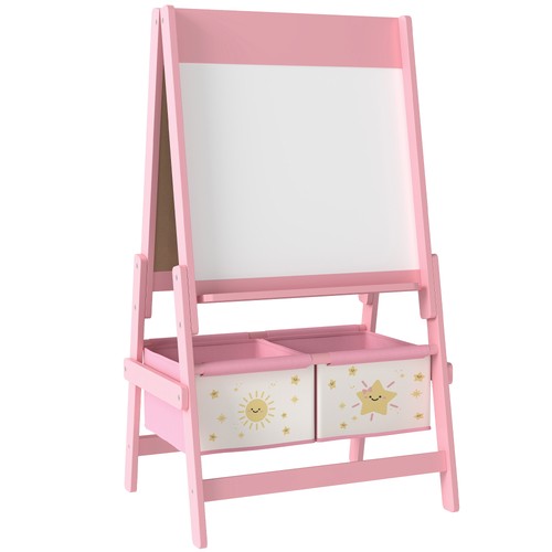 Art easel for kids - art,