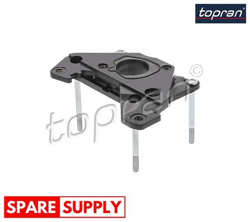 Flange carburettor for vw - flange,,