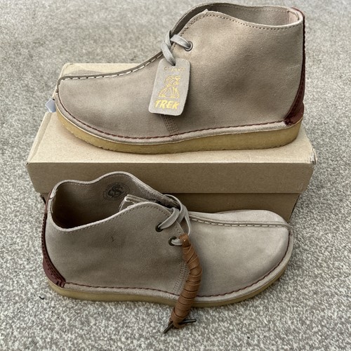 Clarks originals desert trek - originals,