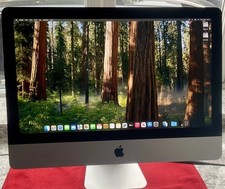 Apple imac intel i5 6 - apple,