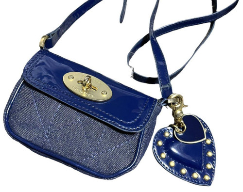 Mulberry lily mini shoulder - mini,