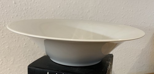 Alessi toyo ito 2006 white - ku,