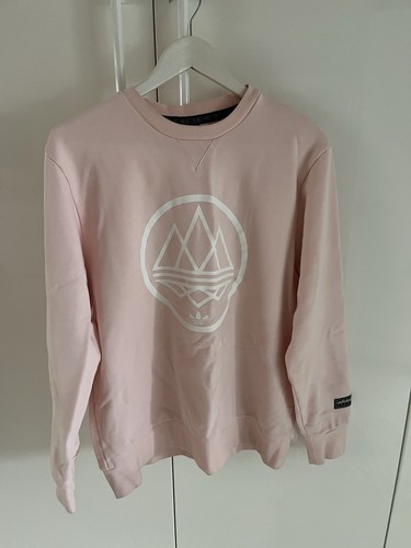 Adidas spzl sweatshirt mod - sweatshirt,
