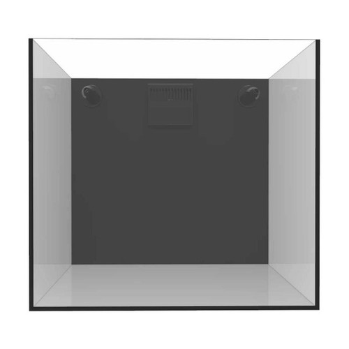 Gallon external overflow - gallon,