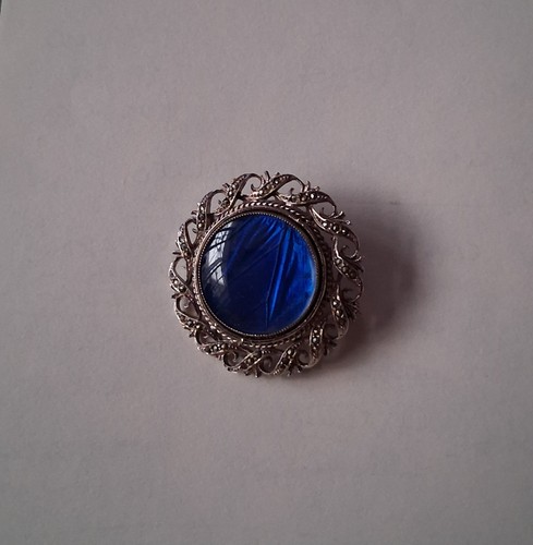 Exquisite jewellery blue - "exquisite",
