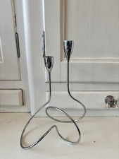 Black+Blum Loop Maison Silver